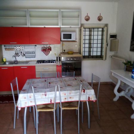 Casa Al Mare Villa มาสซา ภายนอก รูปภาพ