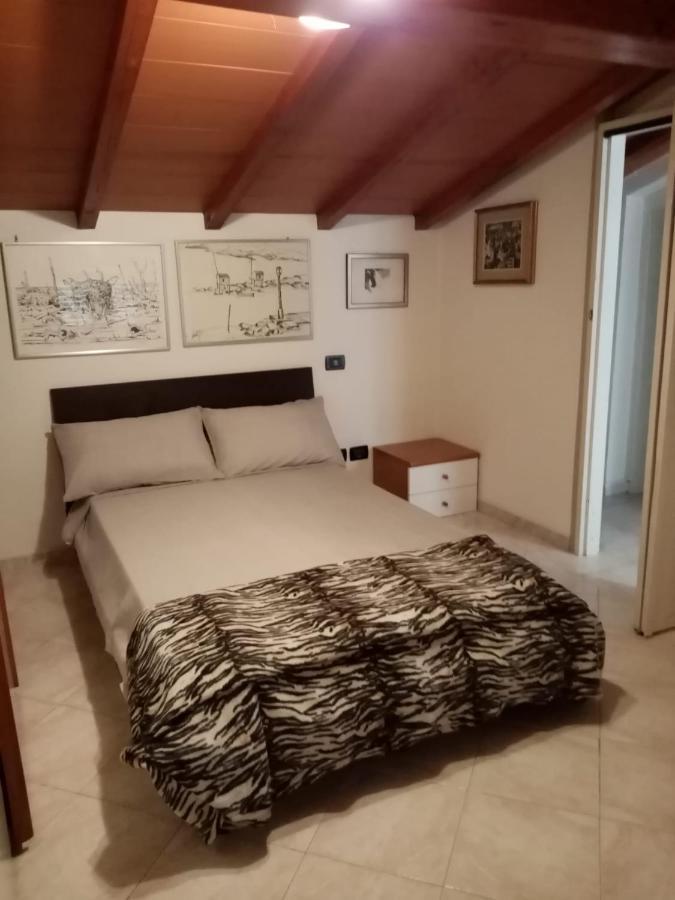 Casa Al Mare Villa มาสซา ภายนอก รูปภาพ
