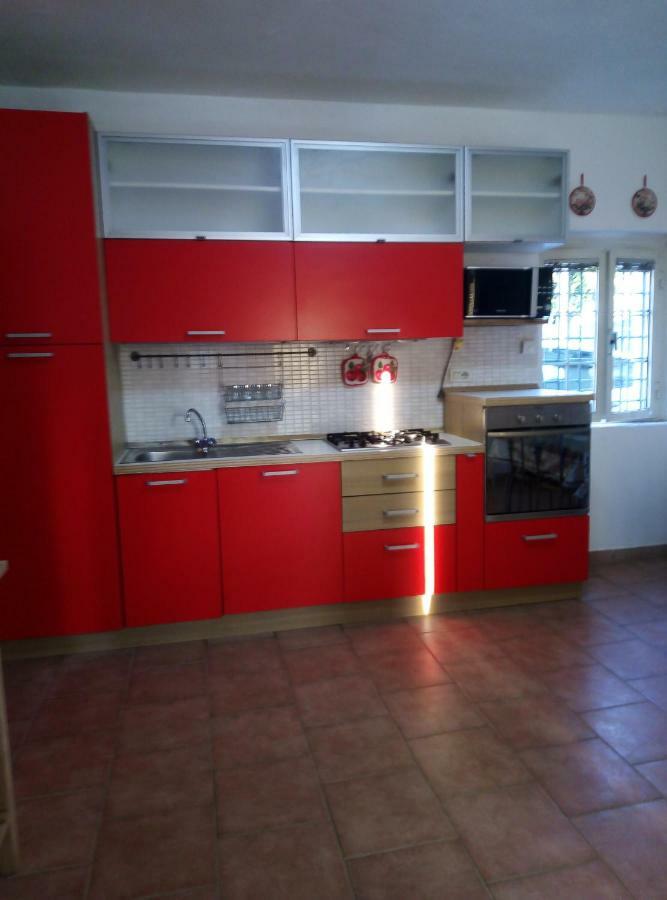 Casa Al Mare Villa มาสซา ภายนอก รูปภาพ
